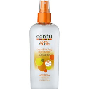 Cantu Care for Kids Conditioning Detangler