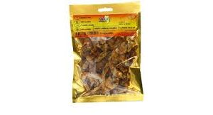 Africa's Finest Whole Smoked Prawns 40g