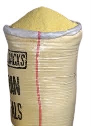 2Tees Yellow Garri 20kg