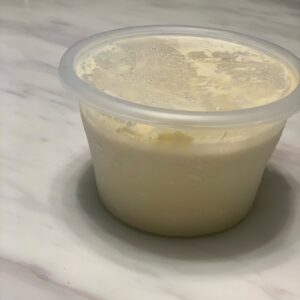 Frozen Ogi/Pap/Akamu White 350g