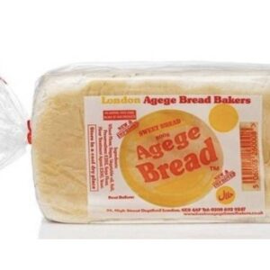 Agege Bread 800g