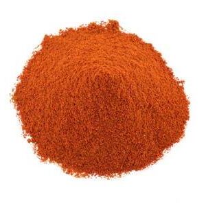 2Tees Ground Chilli Pepper 90g