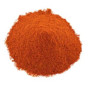 2Tees Ground Chilli Pepper 150g