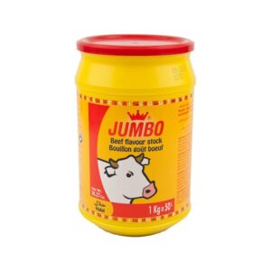 Jumbo Beef Flavour 1kg