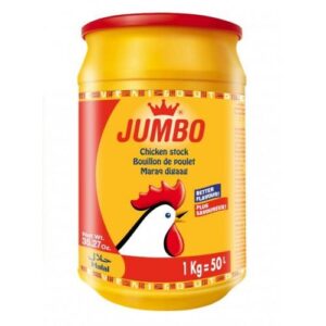 Jumbo Chicken Stock 1kg