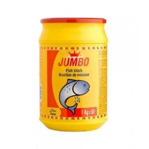 Jumbo Fish Stock 1kg