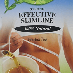 Dalgety Effective Slimline Tea 40g