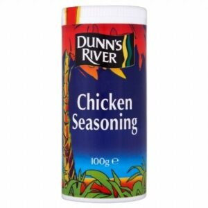 Dunn's River Chicken Seasoning 100g