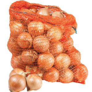 Fresh Onions 4kg