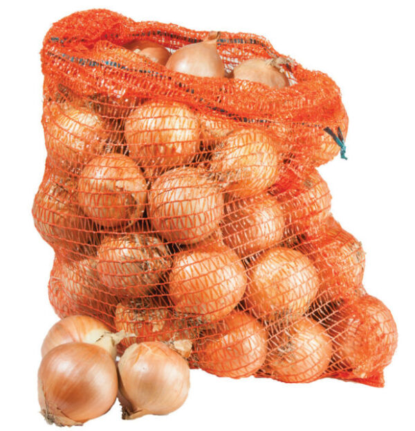 Fresh Onions 4kg