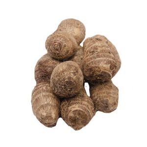 Fresh Cocoyam 1kg