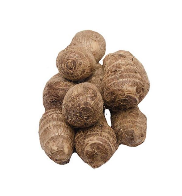 Fresh Cocoyam 1kg