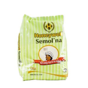 Honeywell Semolina 1.8kg