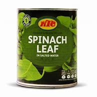 KTC Spinach Leaf 765g