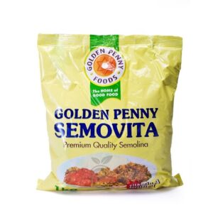 Golden Penny Semovita 2kg