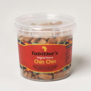 Tabitha Chin Chin 400g