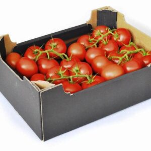 Fresh Vine Tomatoes Box