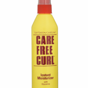 Sotfsheen Carson Care Free Curl Instant Moisturizer 8 oz