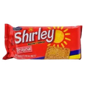 Shirley Biscuit Original Flavour 12 x 105g packs