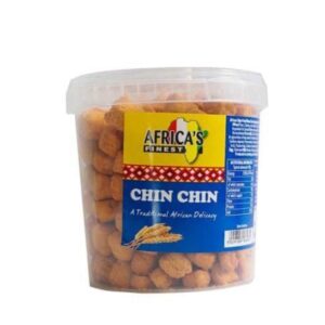 Africa's Finest Chin Chin 250g