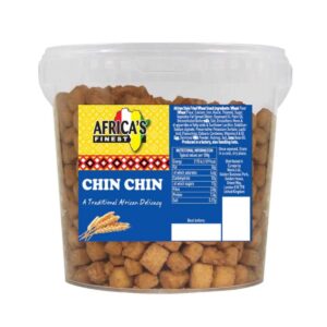 Africa’s Finest Chin Chin 950g