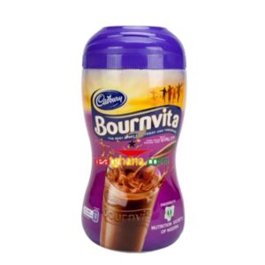 Cadbury Bournvita