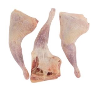 Jolly (Hard) Chicken Leg and Thigh