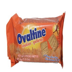 Ovaltine Biscuits 38g