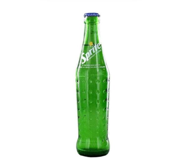 Sprite (Nigerian) 50cl