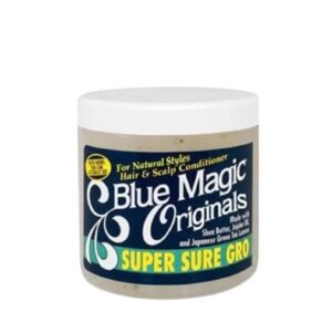 Blue Magic Organics Super Sure Gro 340g