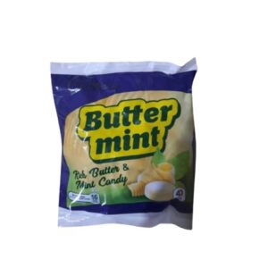 Cadbury’s Butter Mint Candy