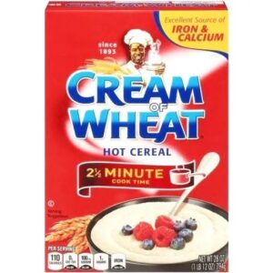 Cream of Wheat Instant Cereal 794g