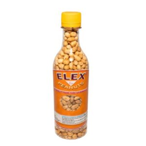 Elex Peanuts Small 265g