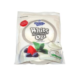 Ogi Powder GraceCo White 500g