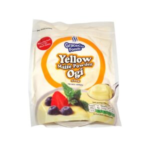 Ogi Powder GraceCo Yellow 500g