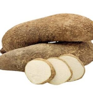 Fresh Puna Yam