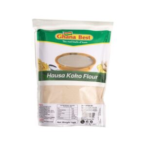 Ghana Best Hausa Koko Flour 700g