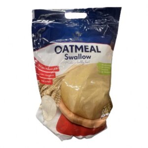 Royal Oats Oatmeal Swallow 5kg