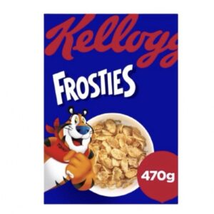 Kellogg’s Frosties 500g