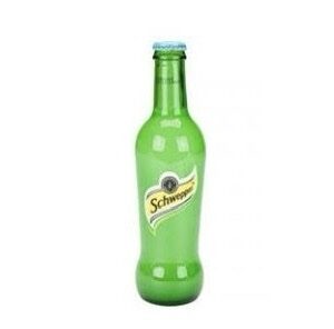 Schweppes Bitter Lemon Drink 30cl