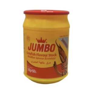 Jumbo Crayfish Flavour Stock Powder 1kg