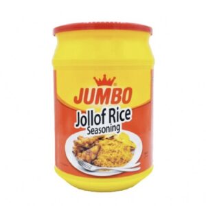 Jumbo Jollof Rice Seasoning 1kg