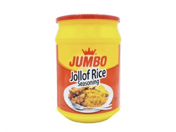 Jumbo Jollof Rice Seasoning 1kg