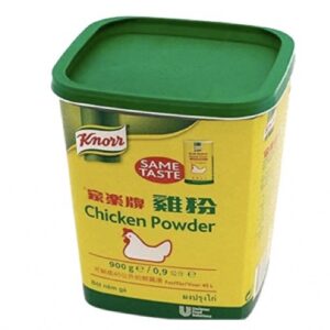 Knorr Chicken Powder 900g