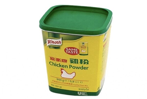 Knorr Chicken Powder 900g