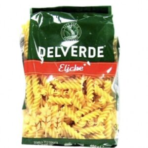 Delverde Eliche Pasta 400g