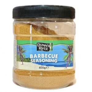 Dunn’s River Barbecue Seasoning 600g