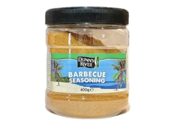 Dunn’s River Barbecue Seasoning 600g