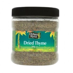 Dunn's River Dried Thyme 250g