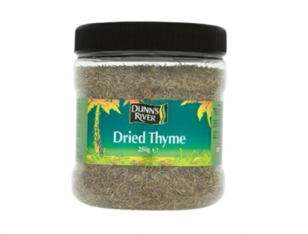 Dunn's River Dried Thyme 250g